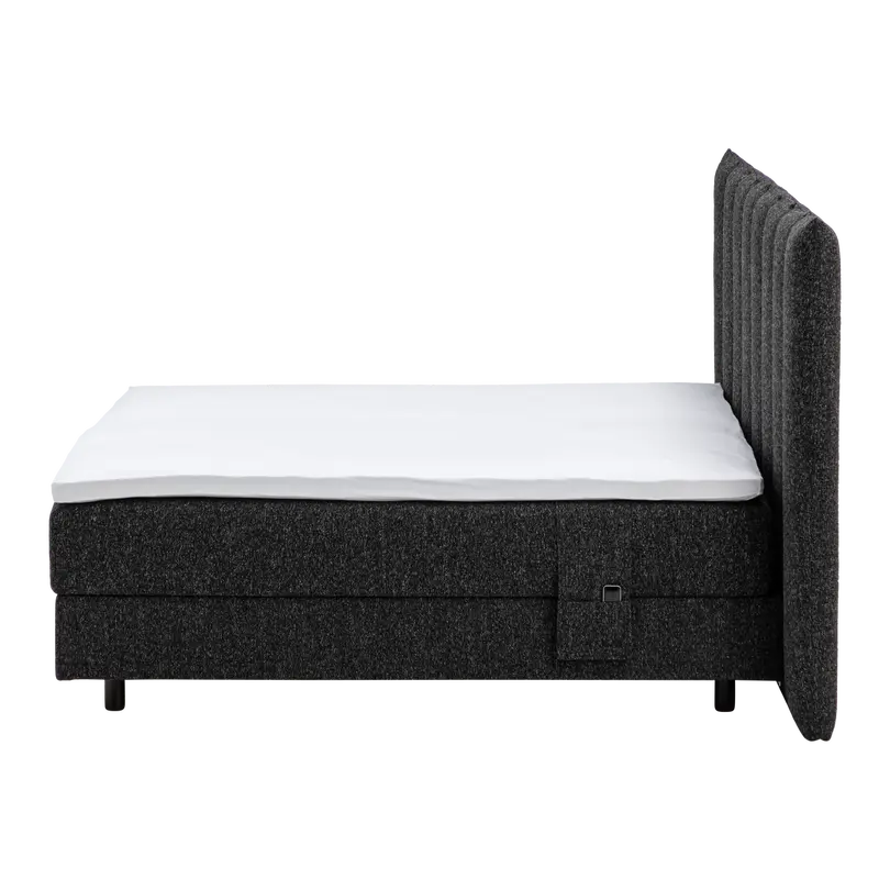 Boxspringbett Minerva