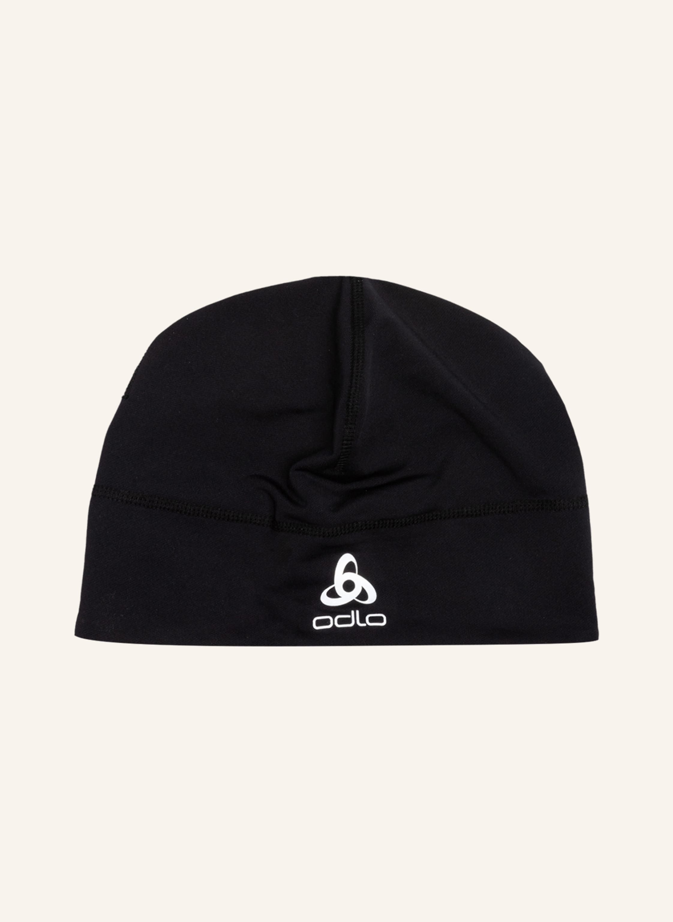 odlo Multifunktionsmütze POLYKNIT WARM