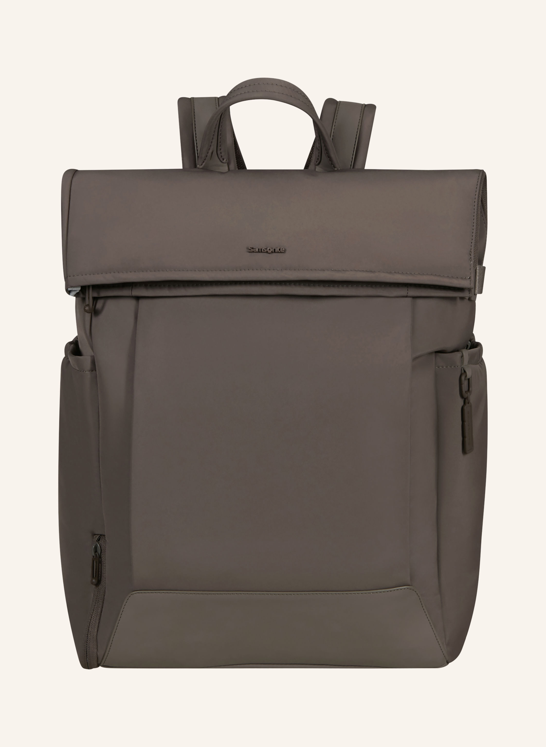 Samsonite Rucksack ESSENTIS mit Laptop-Fach