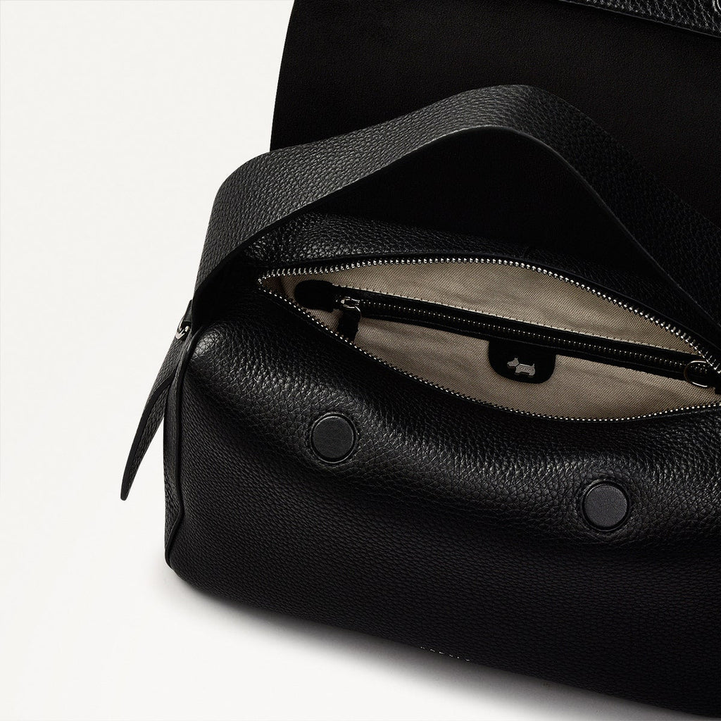 De Beauvoir - Medium Ziptop Grab Bag