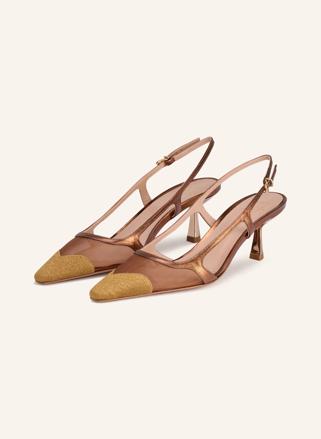 FESTA Slingpumps INER