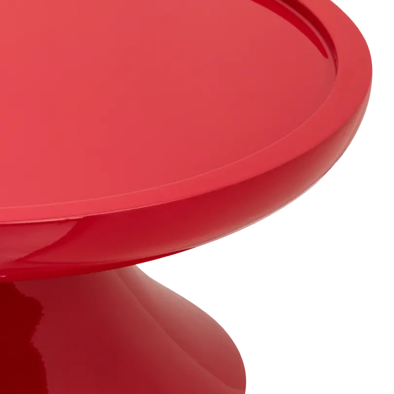 Beistelltisch Gloss