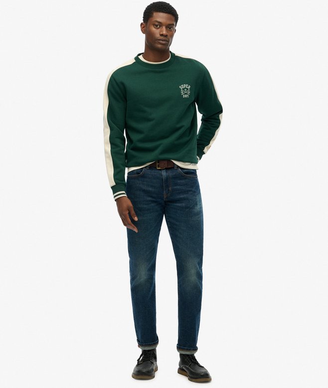 Athletic Club Crew Sweatshirt