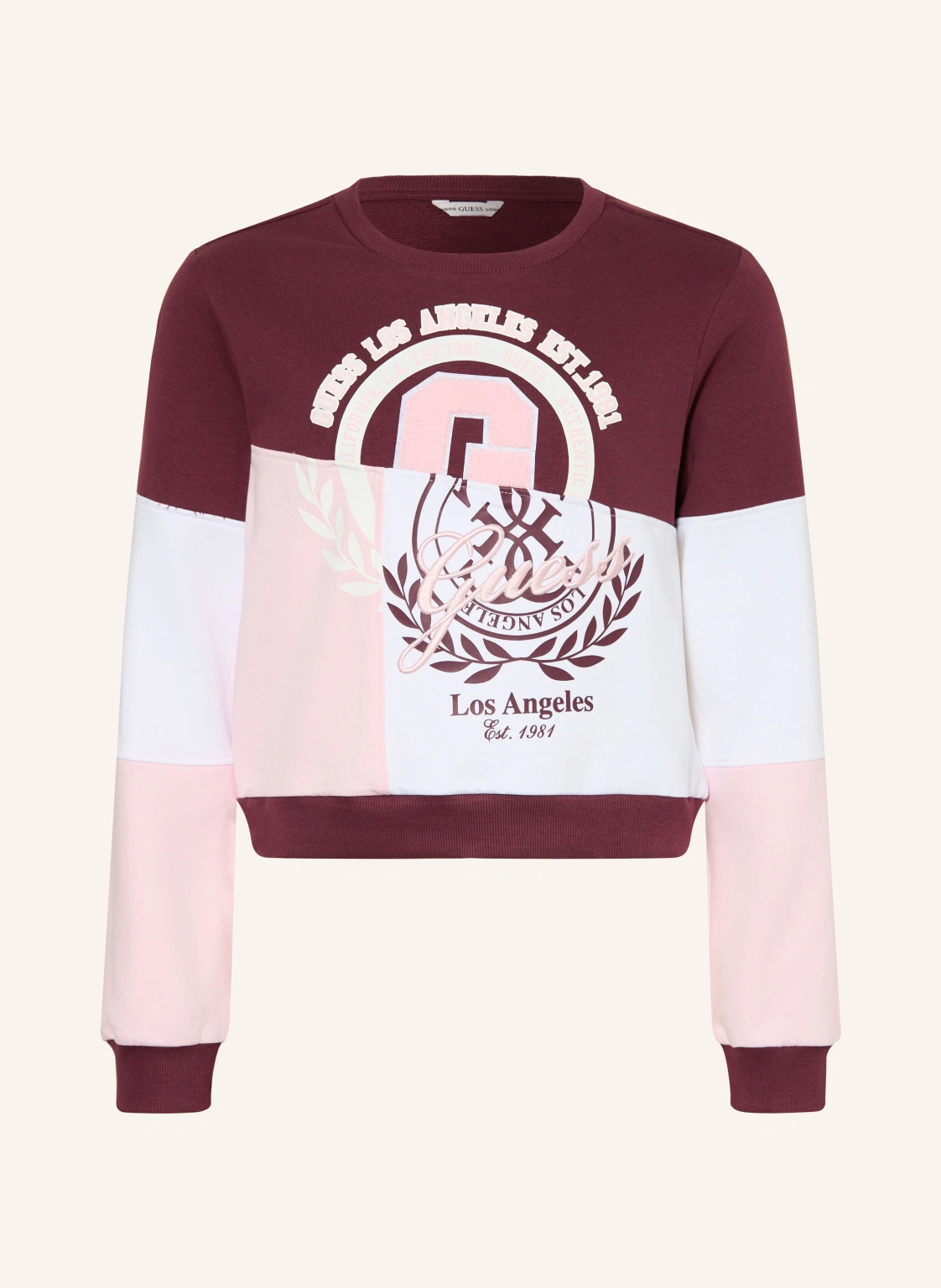 GUESS Sweatshirt