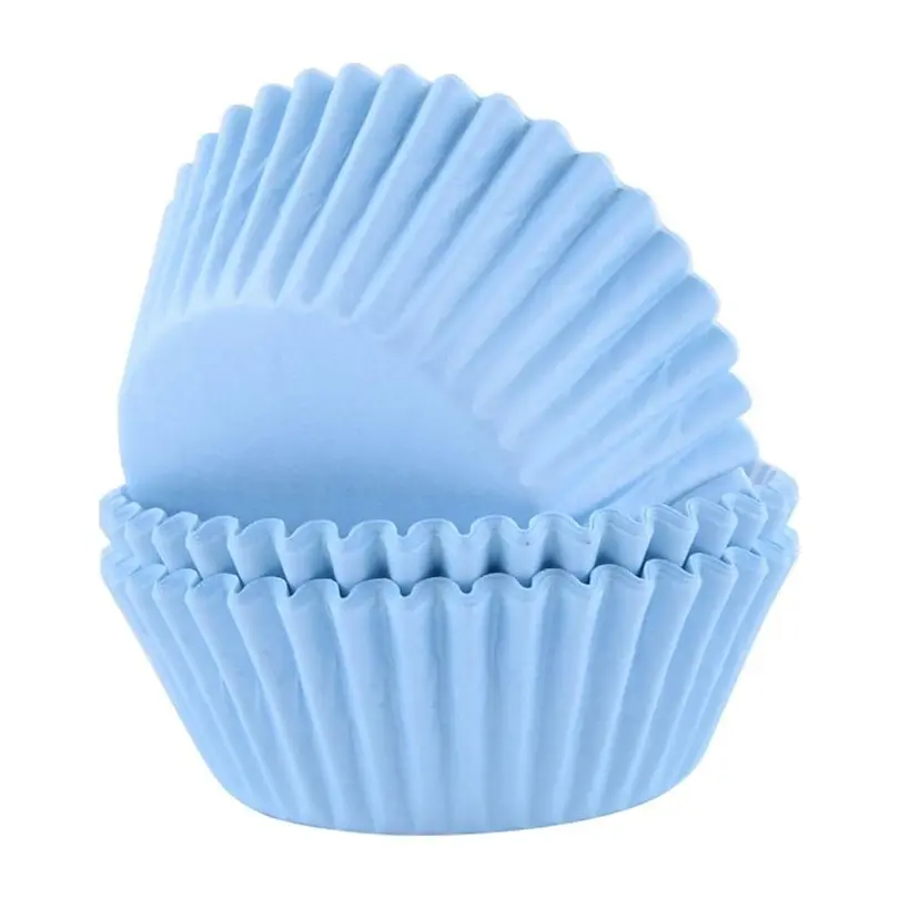 Papierförmchen Cupcake