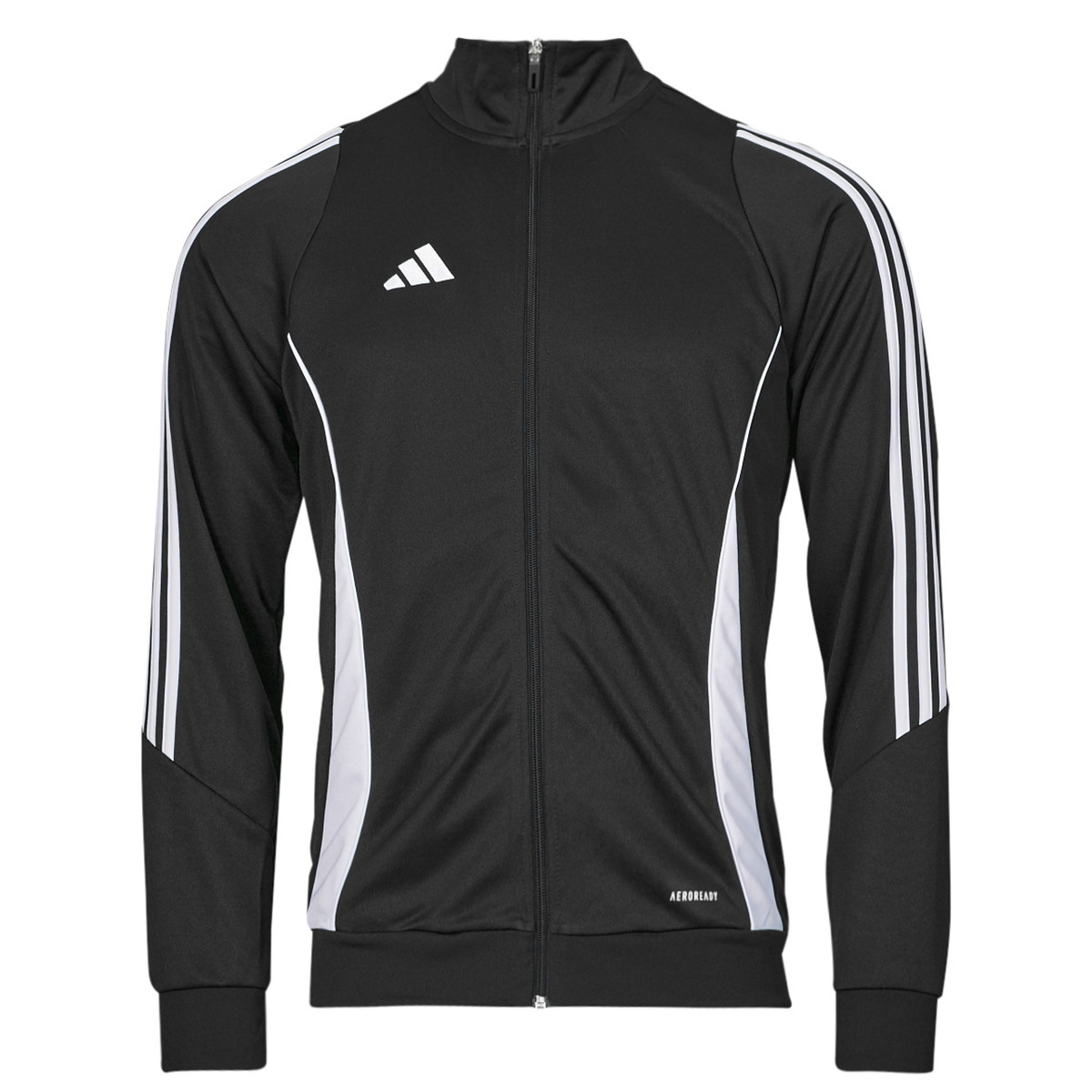 adidas - TIRO24 TRJKT - Black / White