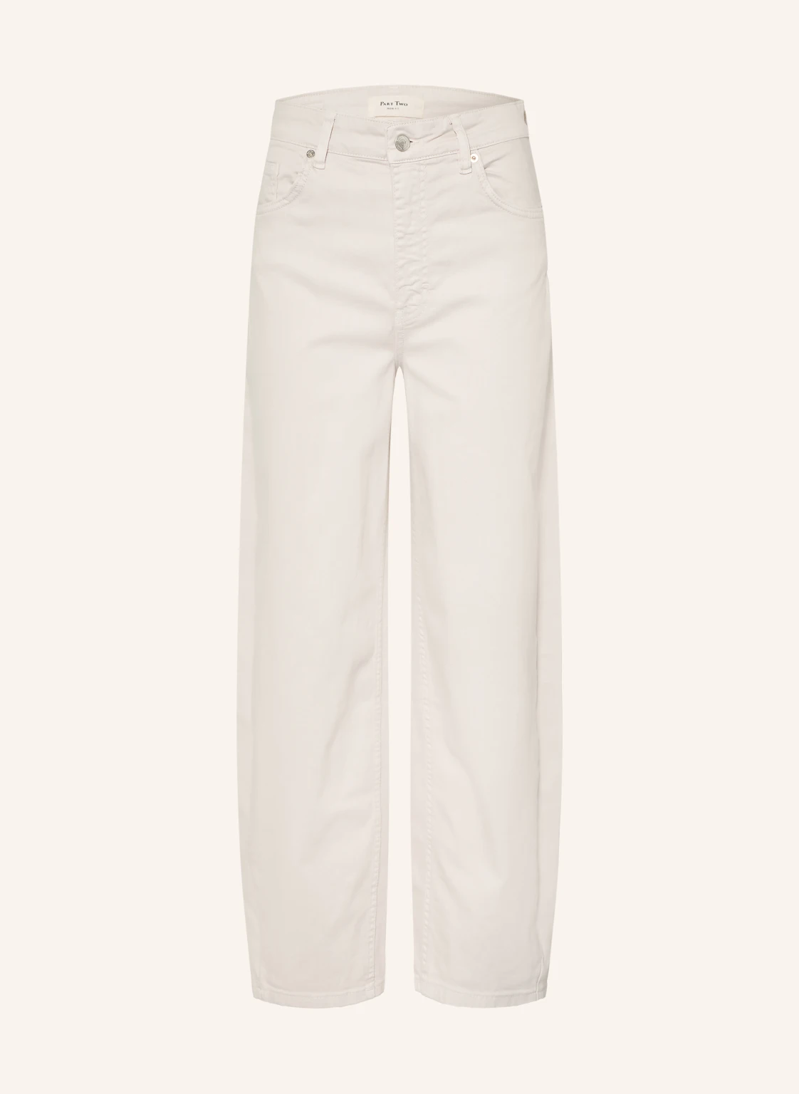 Part Two Barrel Jeans ADELENAPW
