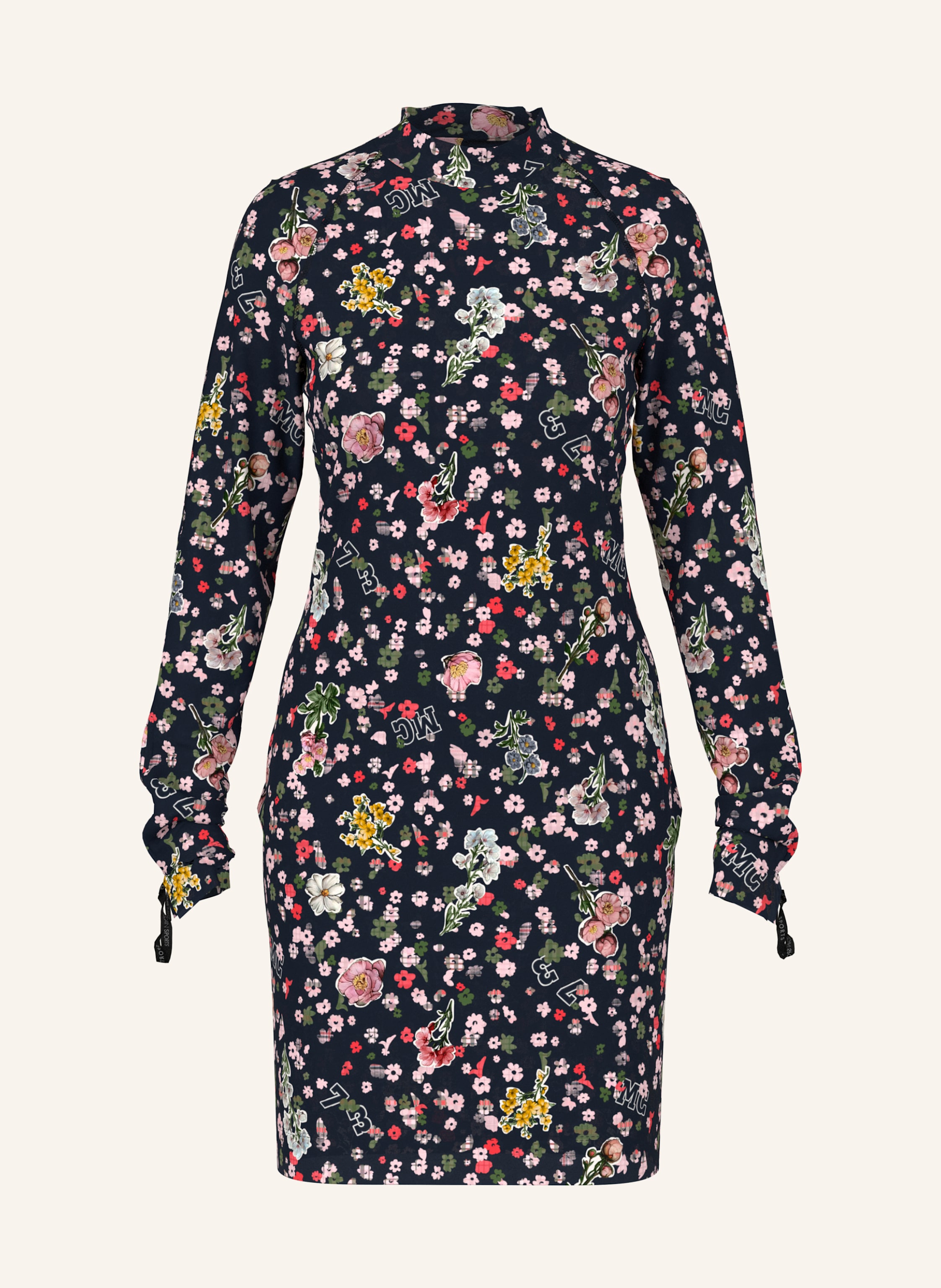 MARC CAIN Kleid