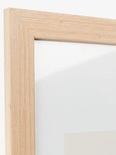 Billedramme TORD 60x90cm lyst træ