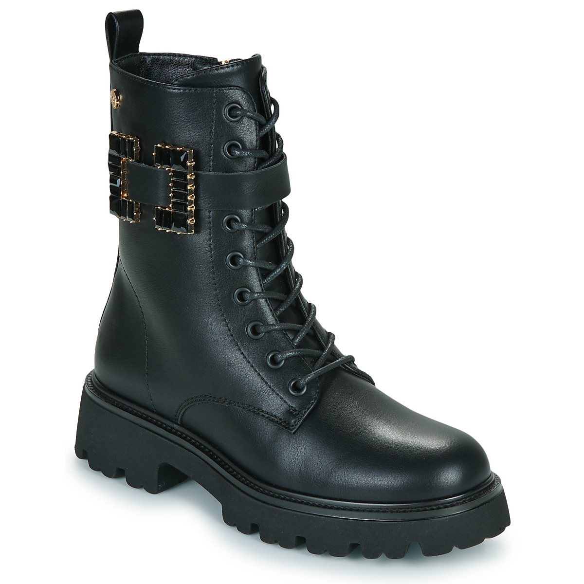 Xti - 144431-BLACK - Black
