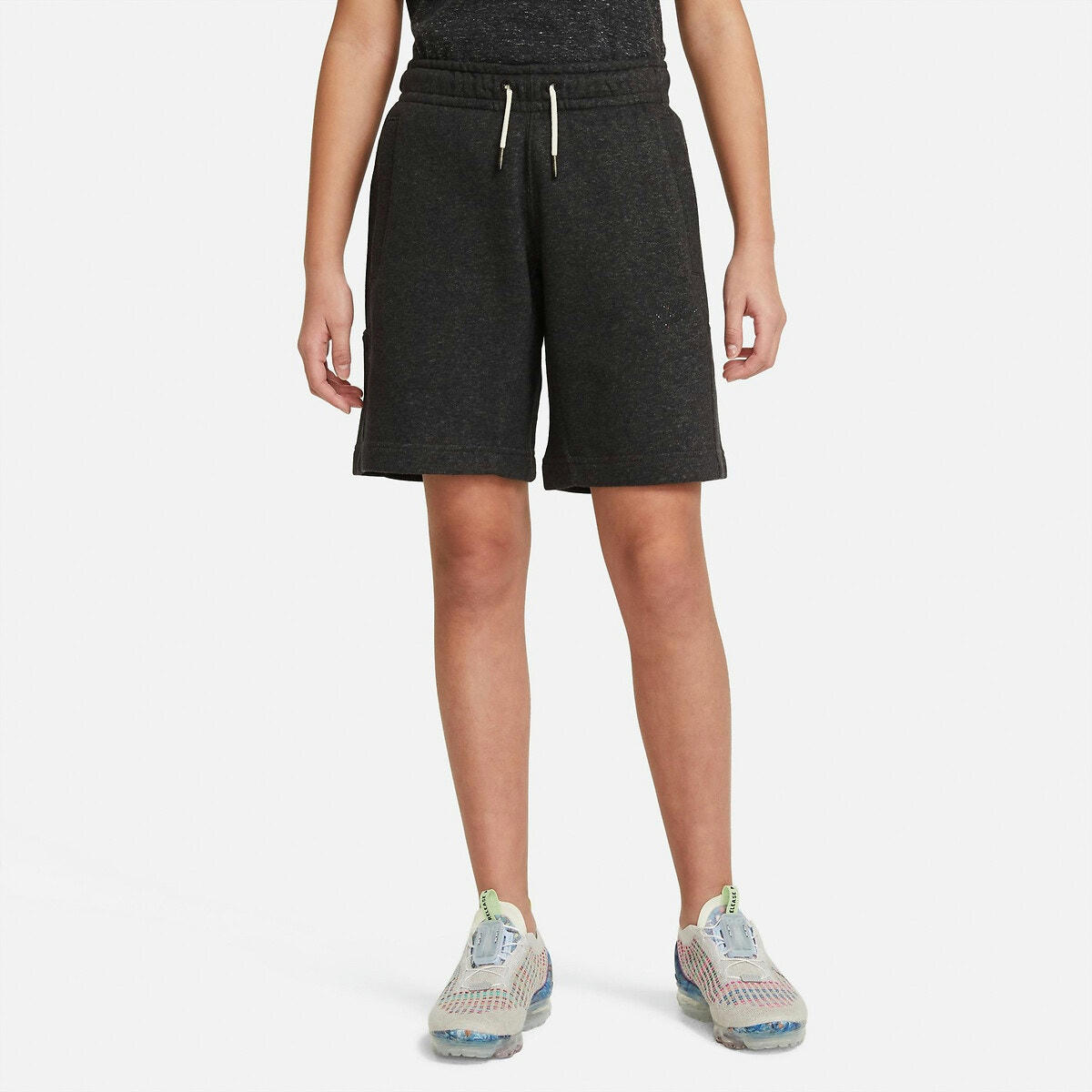 Short en molleton
