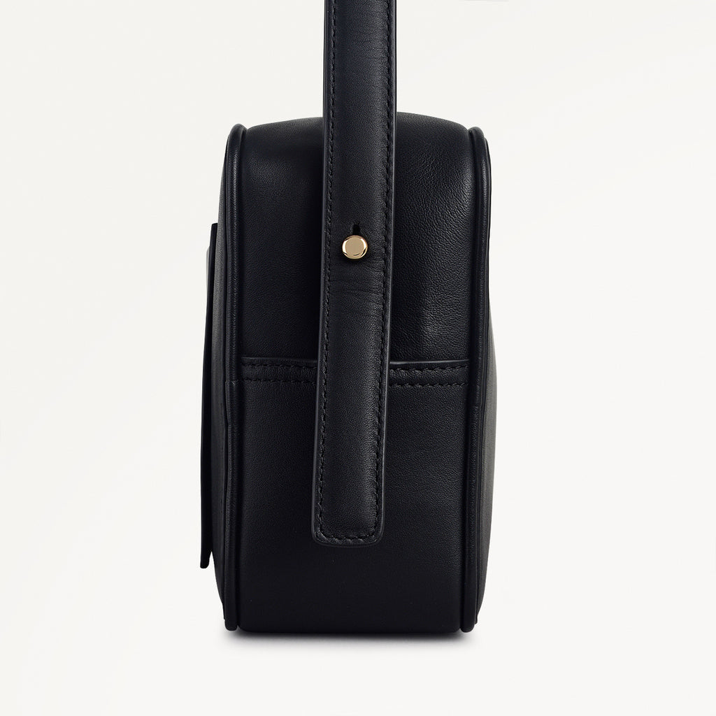 Duchess Close - Small Ziptop Cross Body