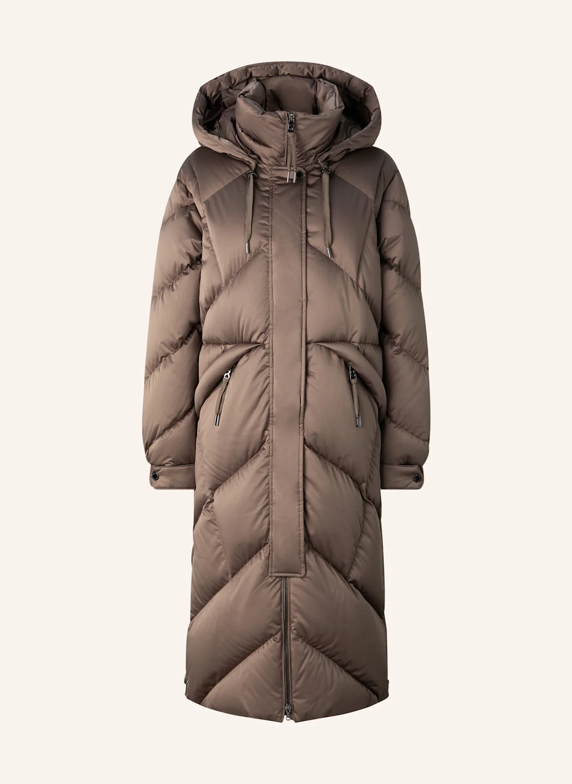 BOGNER Daunenmantel GINNY