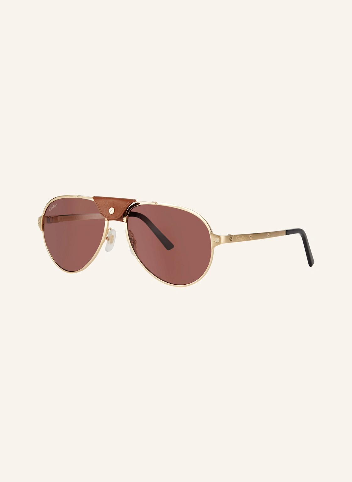 Cartier Sonnenbrille CT0034S