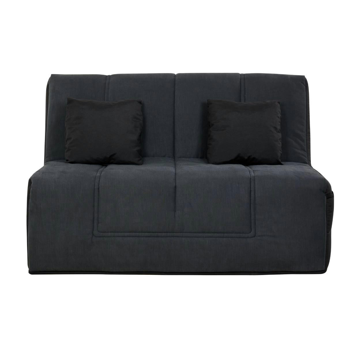 - Banquette BZ WASHINGTON 140 x 190, matelas Simmons, coton pacifico