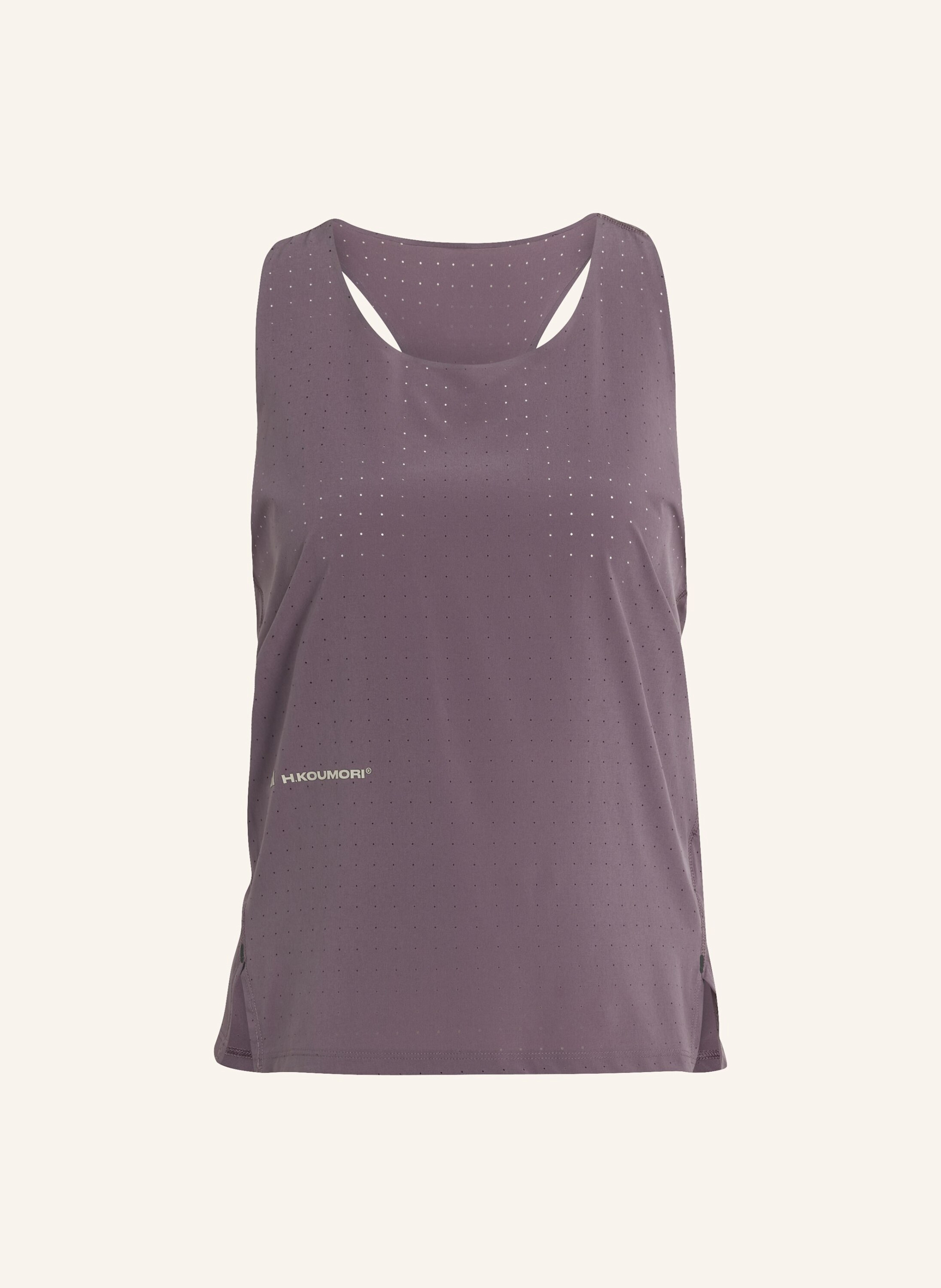 adidas Funktionstop ADI365 HK RUNNING SINGLET