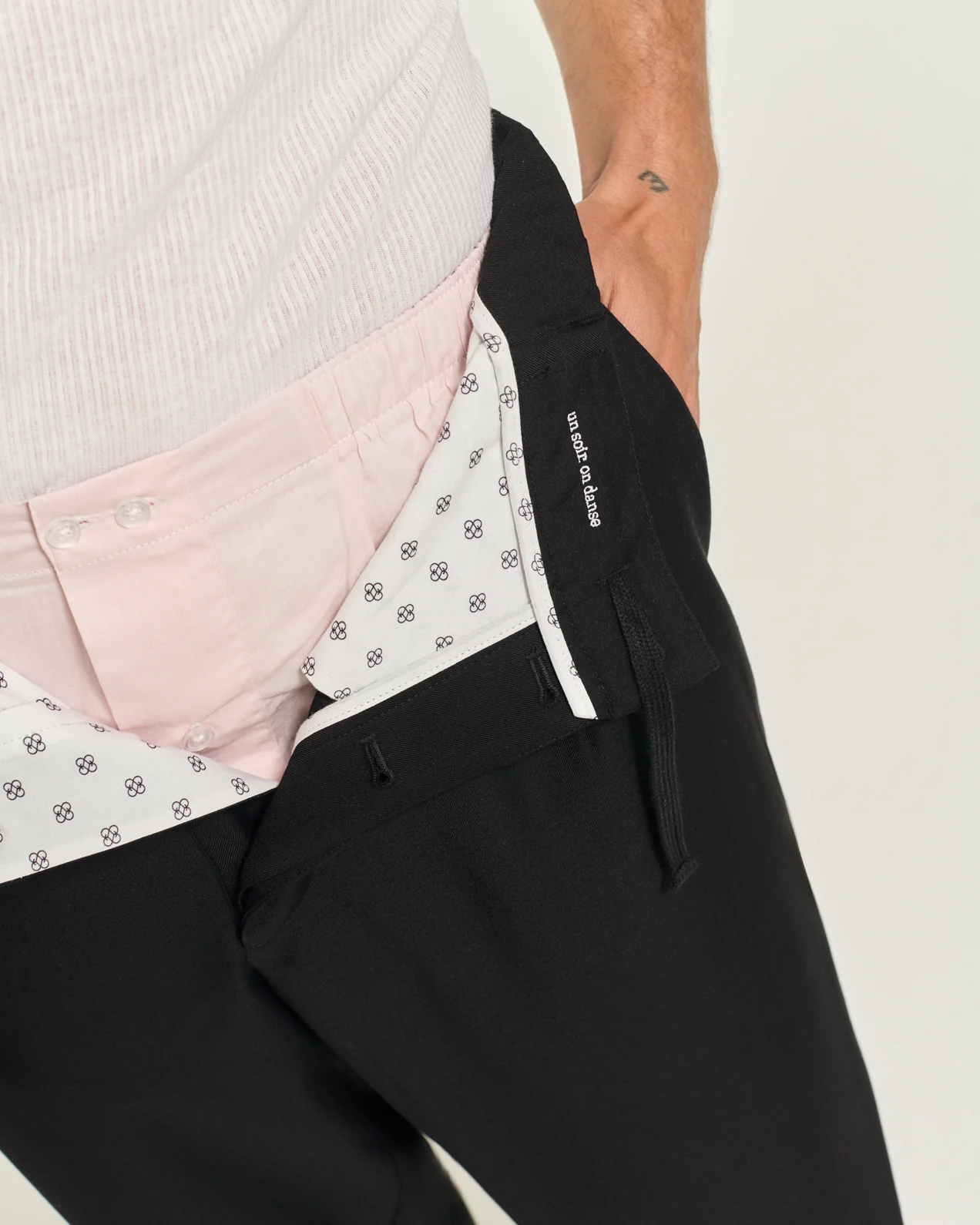 Pantalon Julien