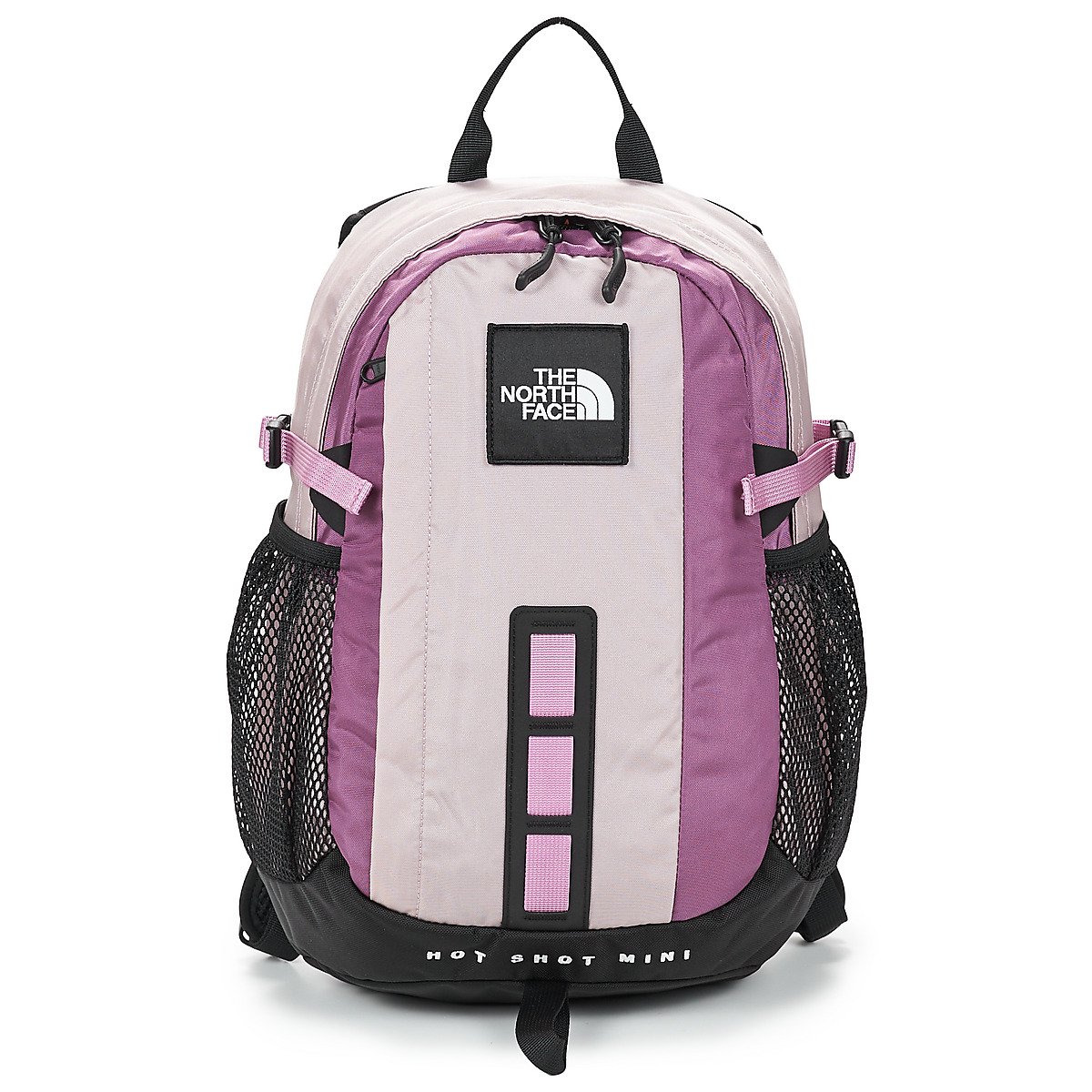 The North Face - HOT SHOT MINI - Pink