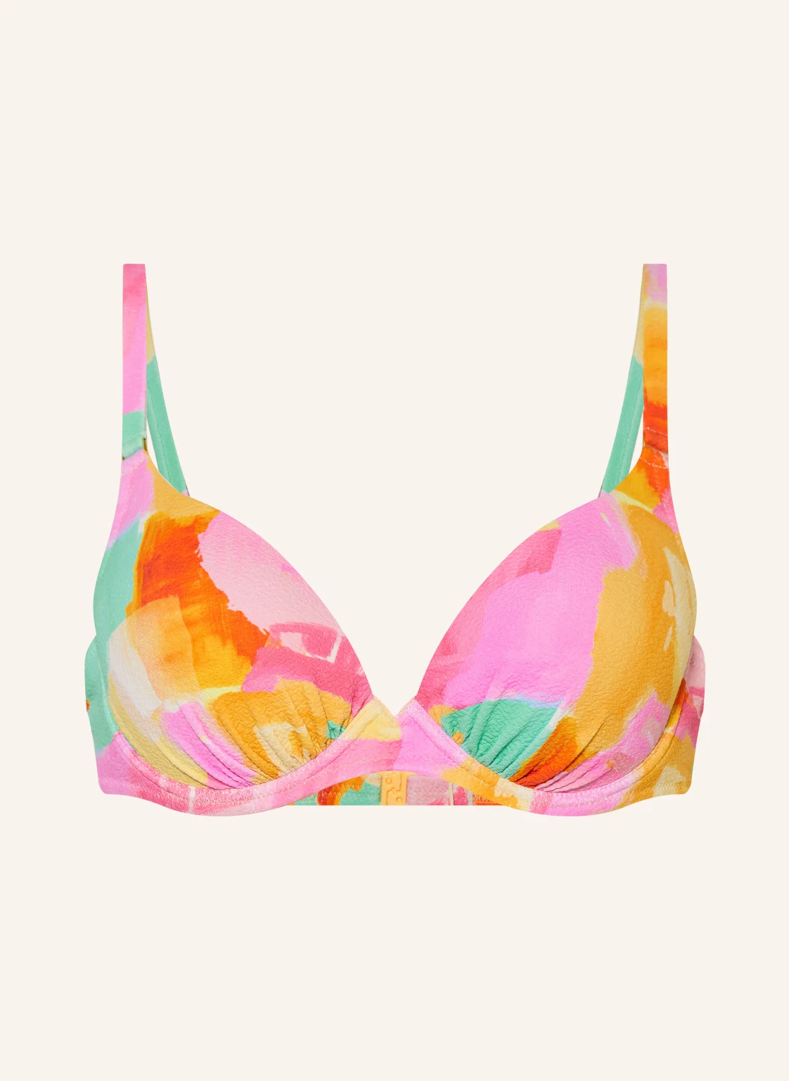 watercult Bügel-Bikini-Top EMPOWERED PLAY