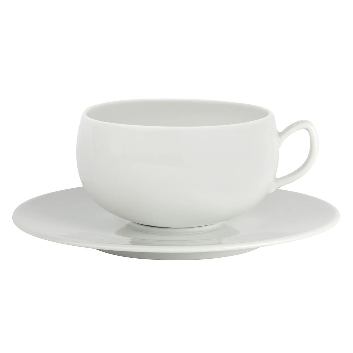 Tasse à thé / lungo