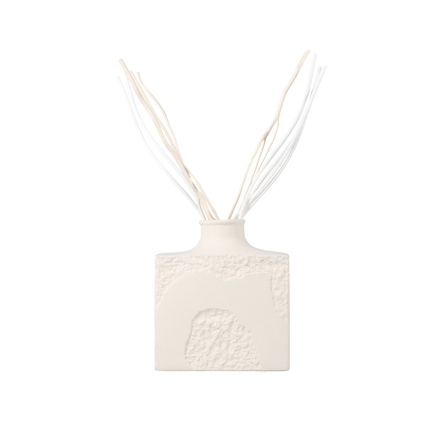 S|P Collection - Geurstokjes 500ml chalk white Marn