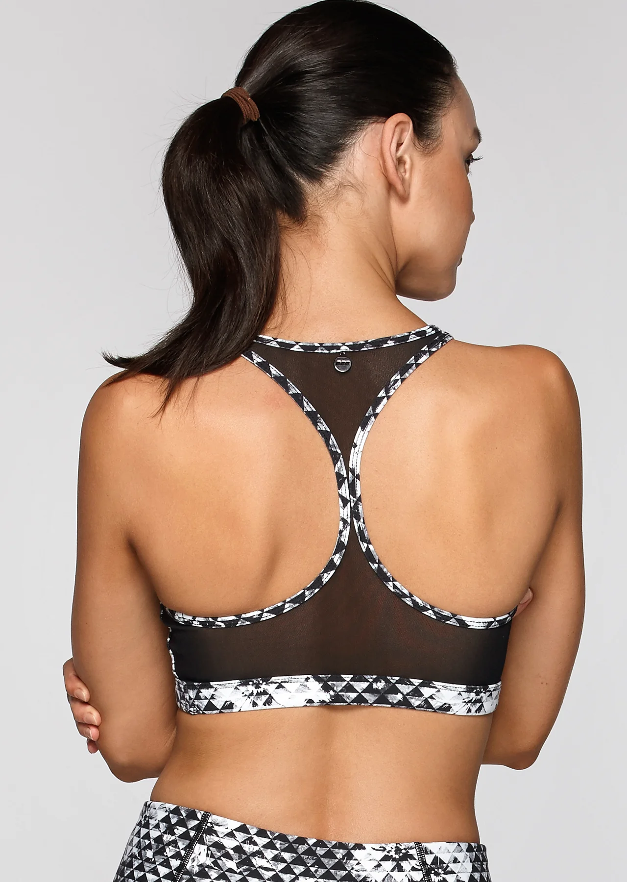 Symmetry Sports Bra