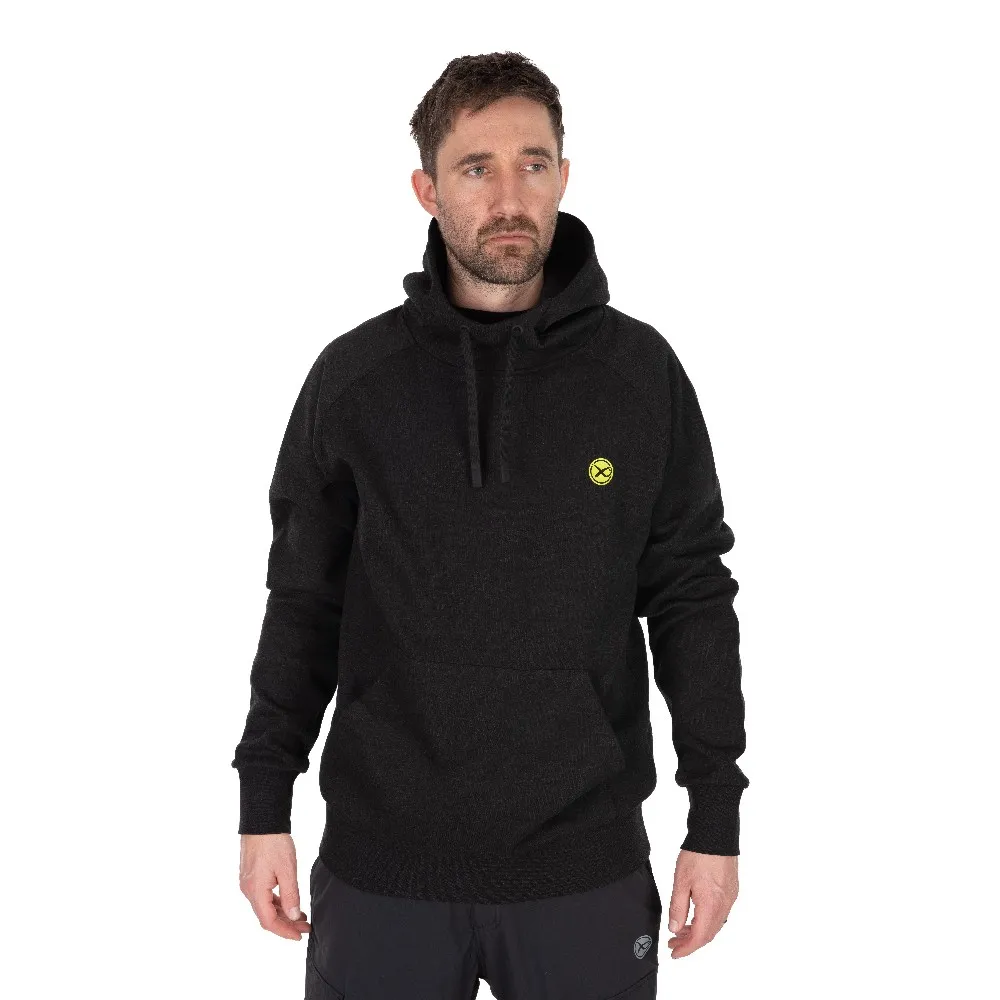 Matrix Fishing Marl hoodie