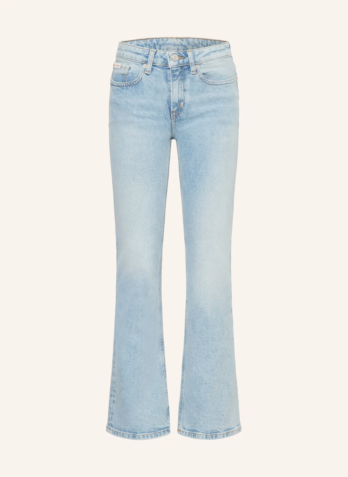 Calvin Klein Jeans ANDREW Flared Fit