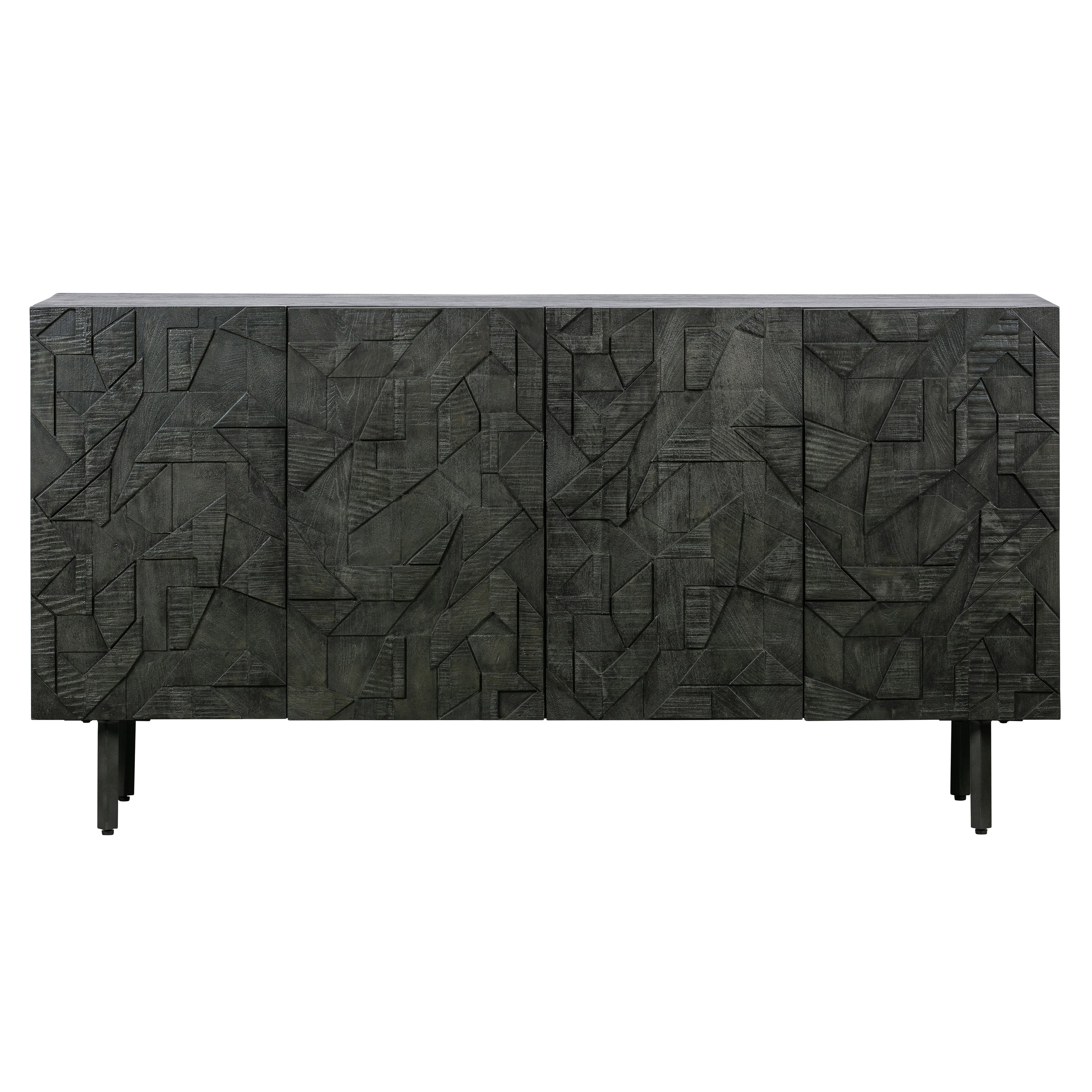 WOOOD Counter Dressoir