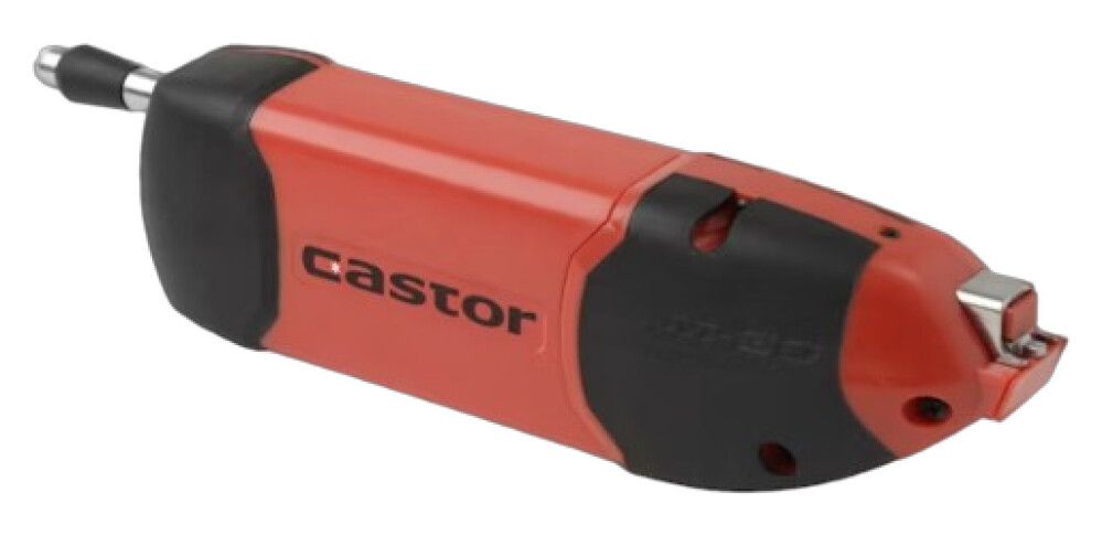 INNSLAGSVERKTØY CASTOR M-30 FOR MT/MG