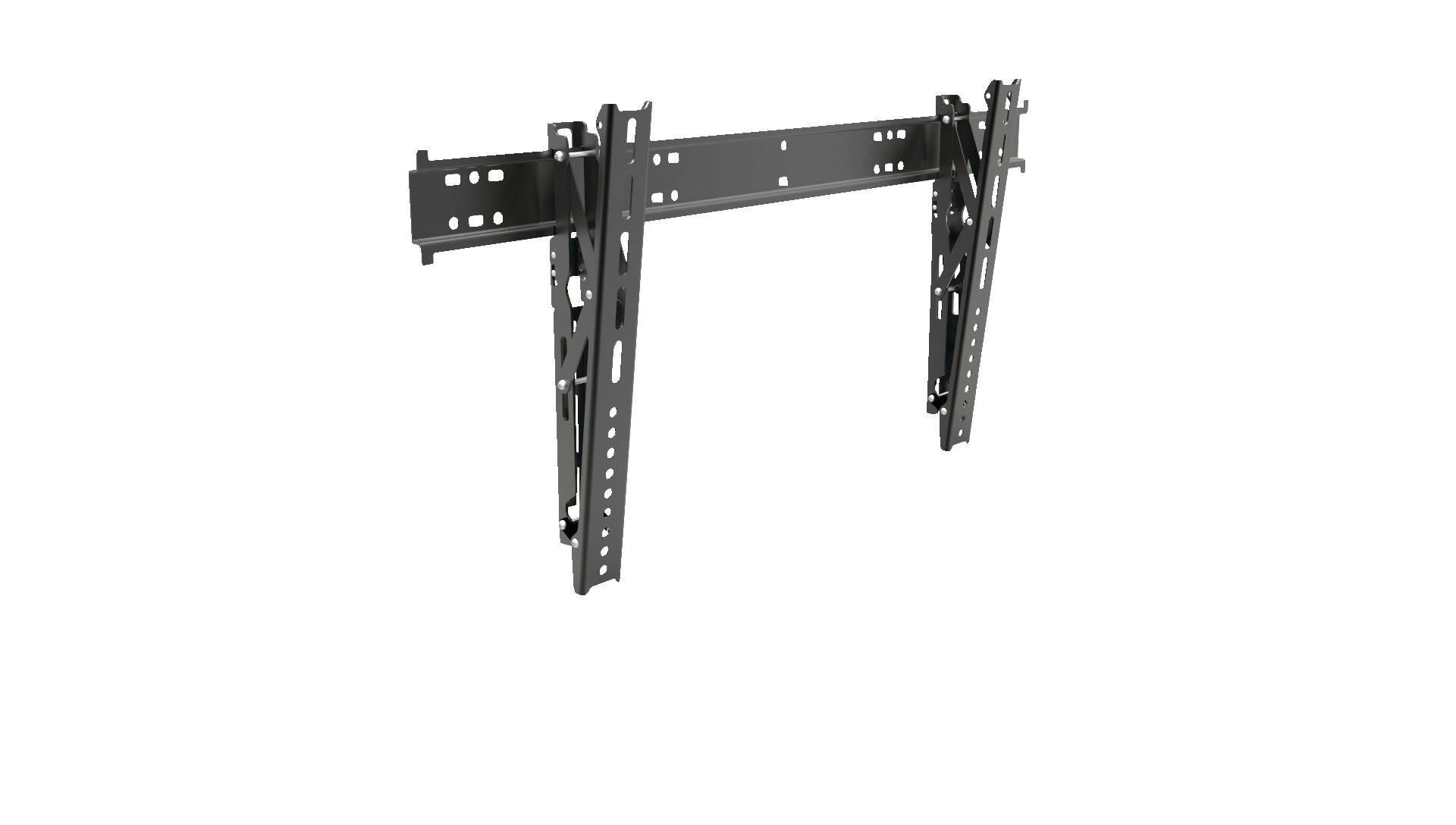 Sky Shelf SS350 Large Tilting TV Wall Mount, 40-in to 60-in