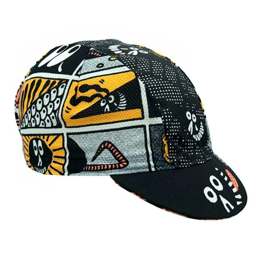 Cinelli Jody Barton Alley Mouse cap