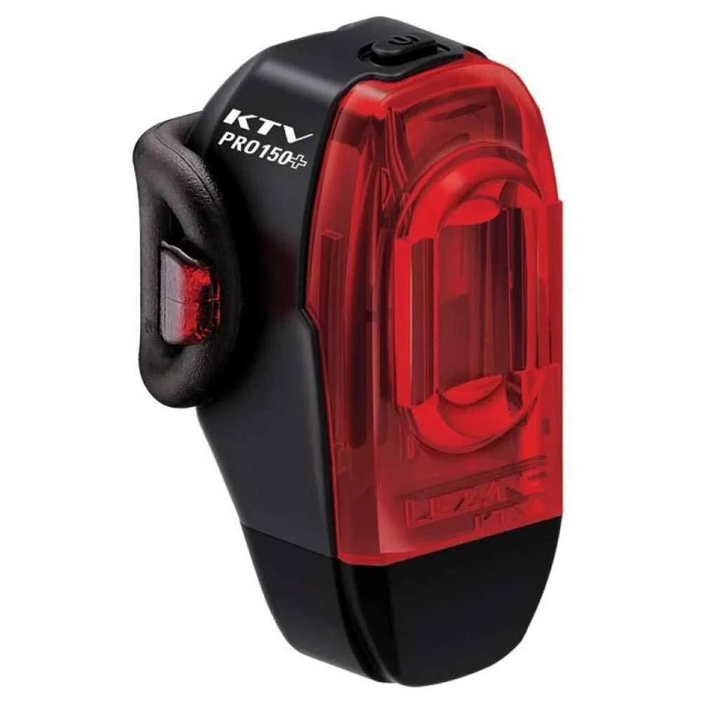 Lezyne KTV Drive Pro  rear light