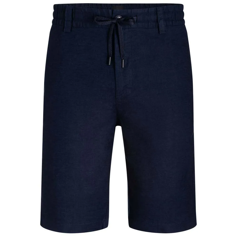 BOSS 50559178 Tapered Fit chino pants