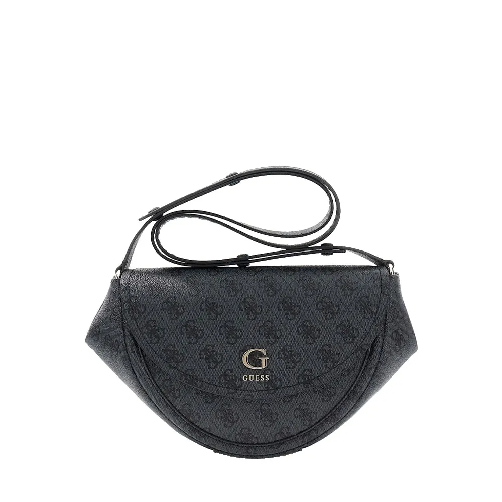 Guess Coleen Logo Convertible bag