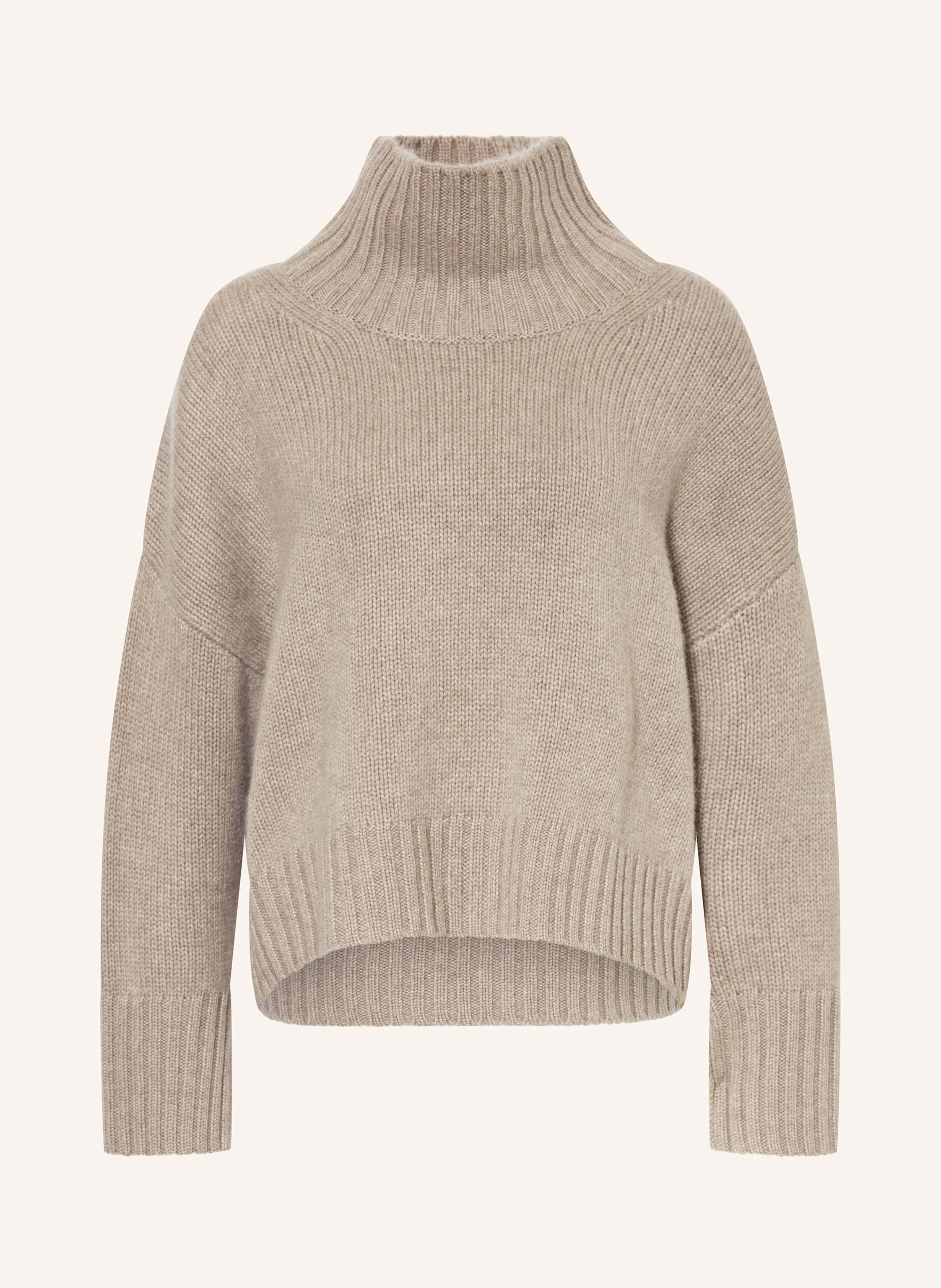 SOFT GOAT Cashmere-Pullover