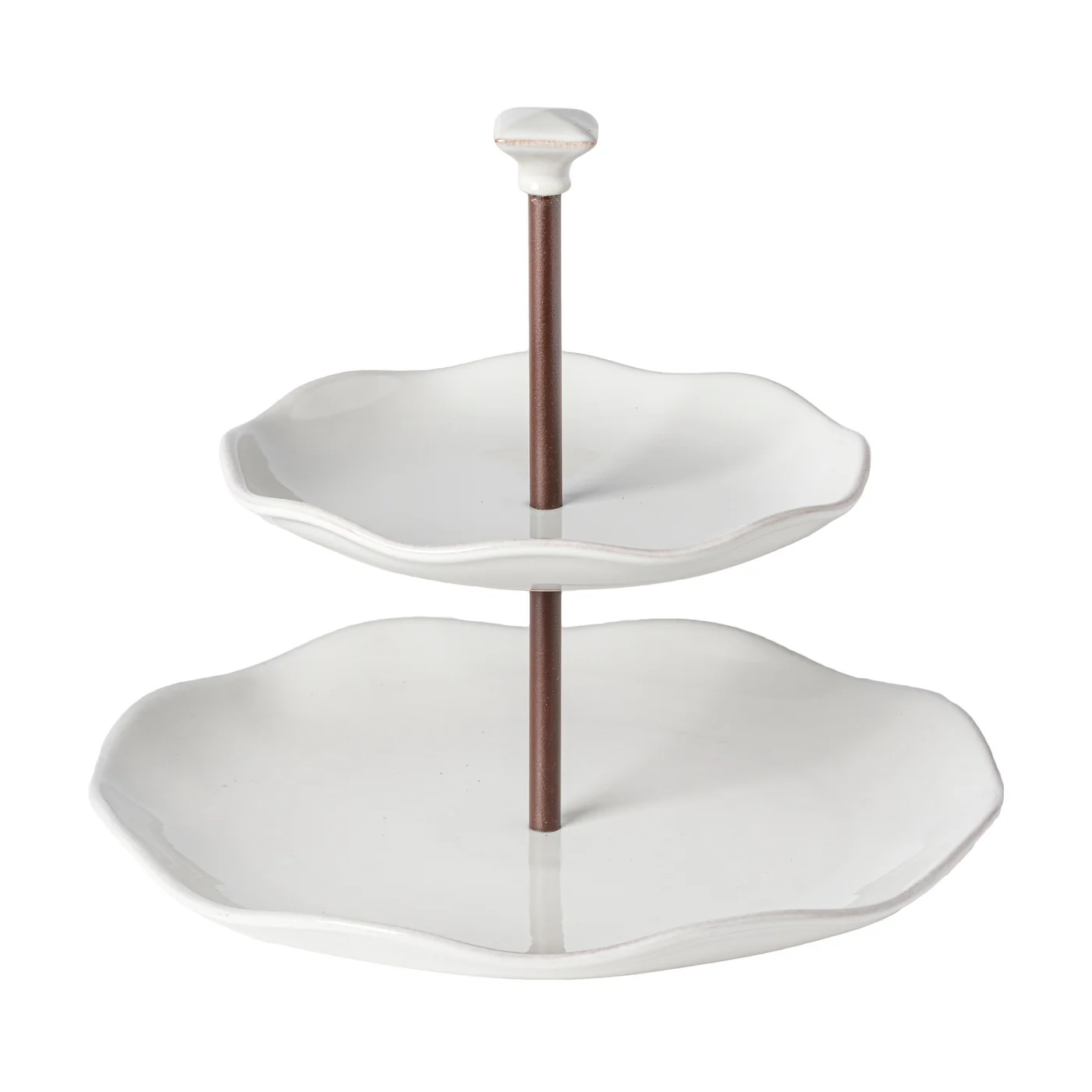2-Stage Centerpiece Cook & Host, Casafina by COSTA NOVA