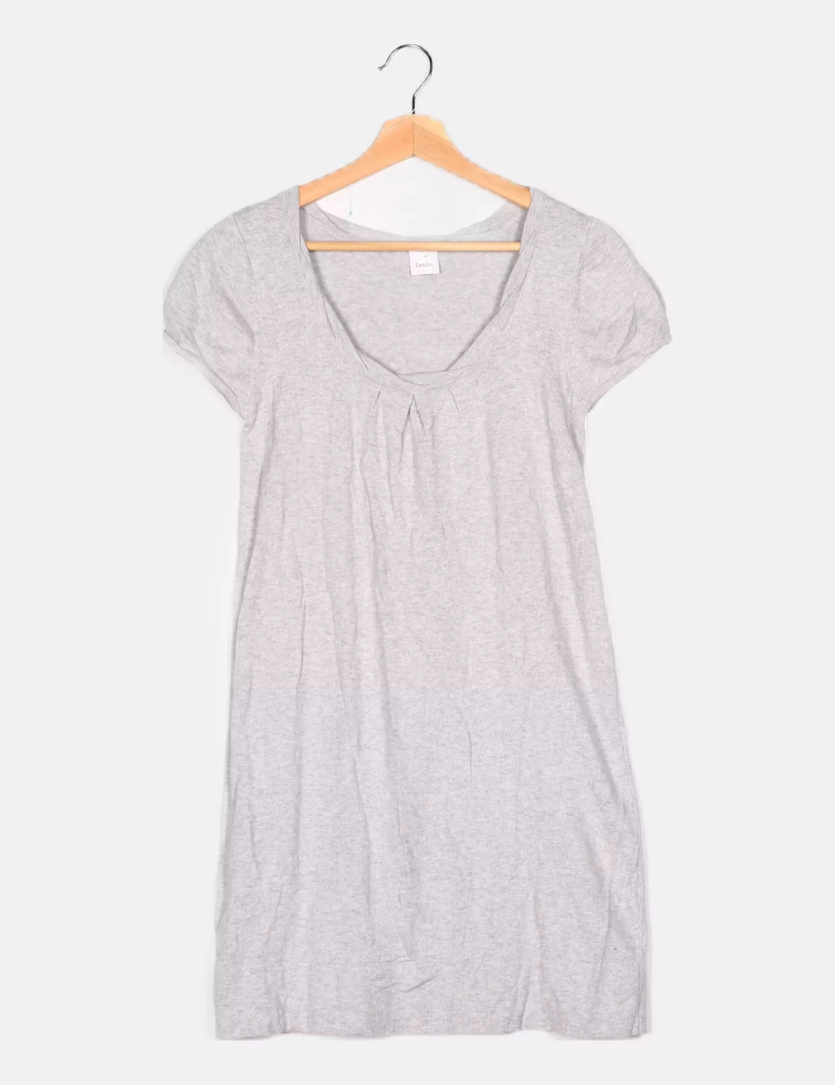 Camaïeu casual dress Knitted