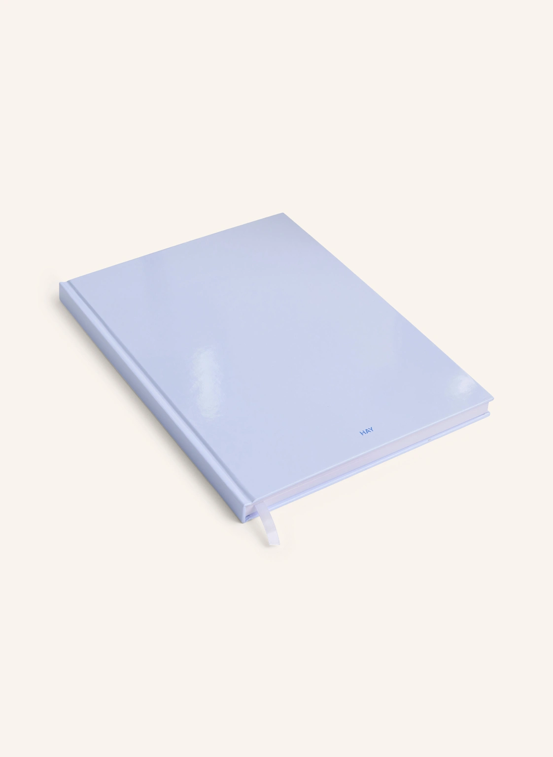 HAY Notizbuch COLOUR