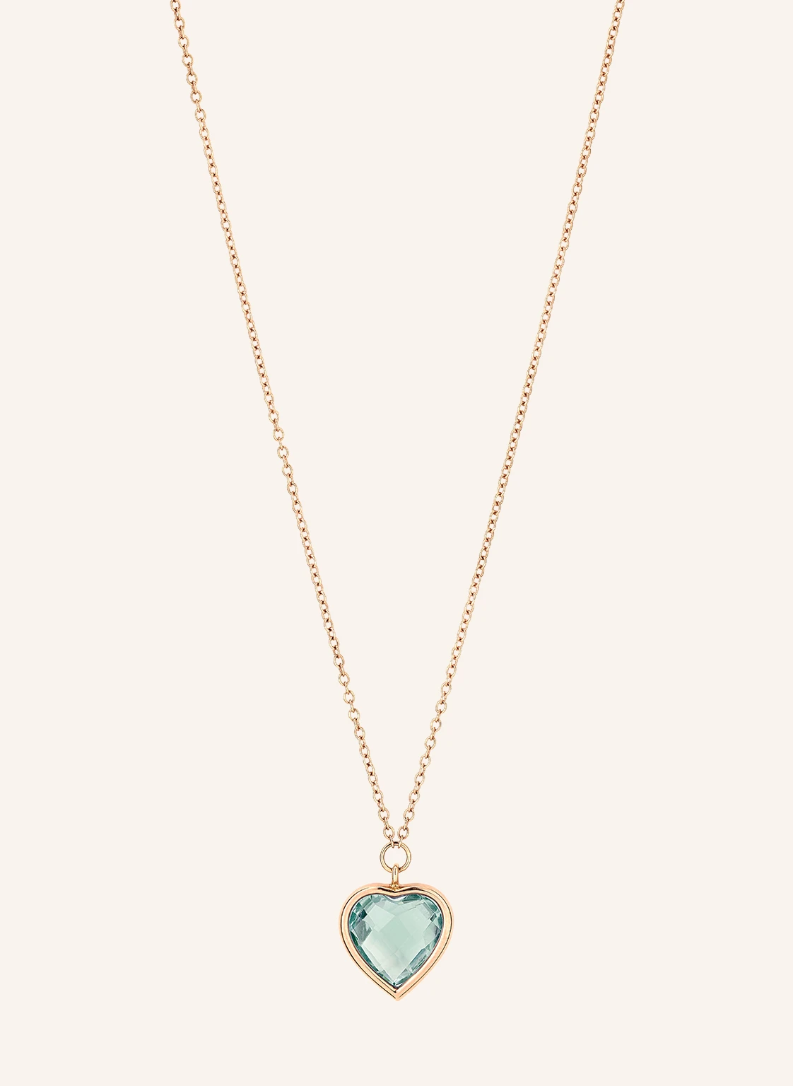 WEMPE Fine Jewelry Anhänger TWIST