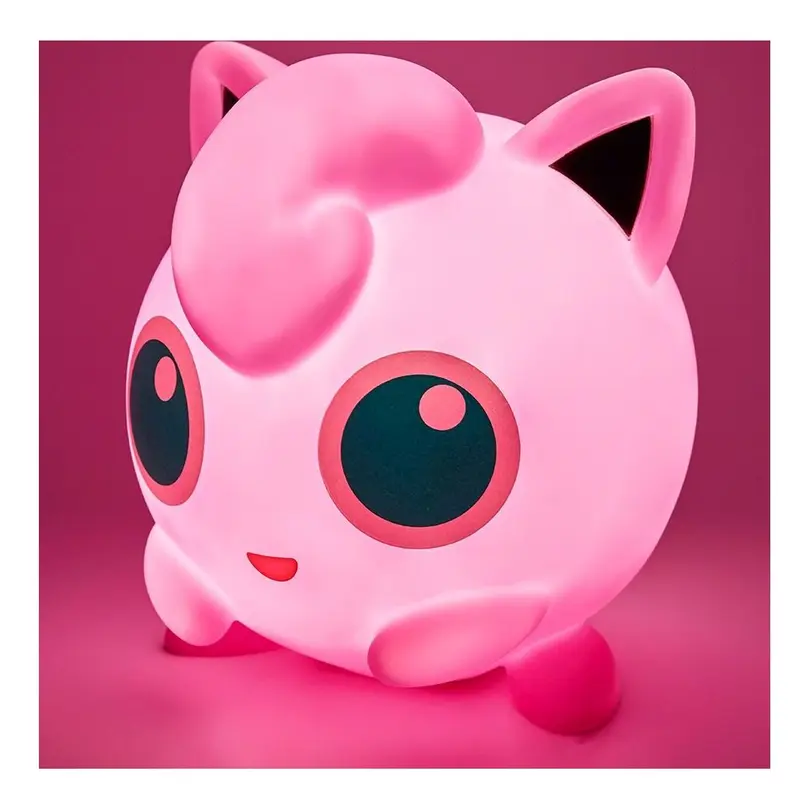 Tischleuchte Pokémon