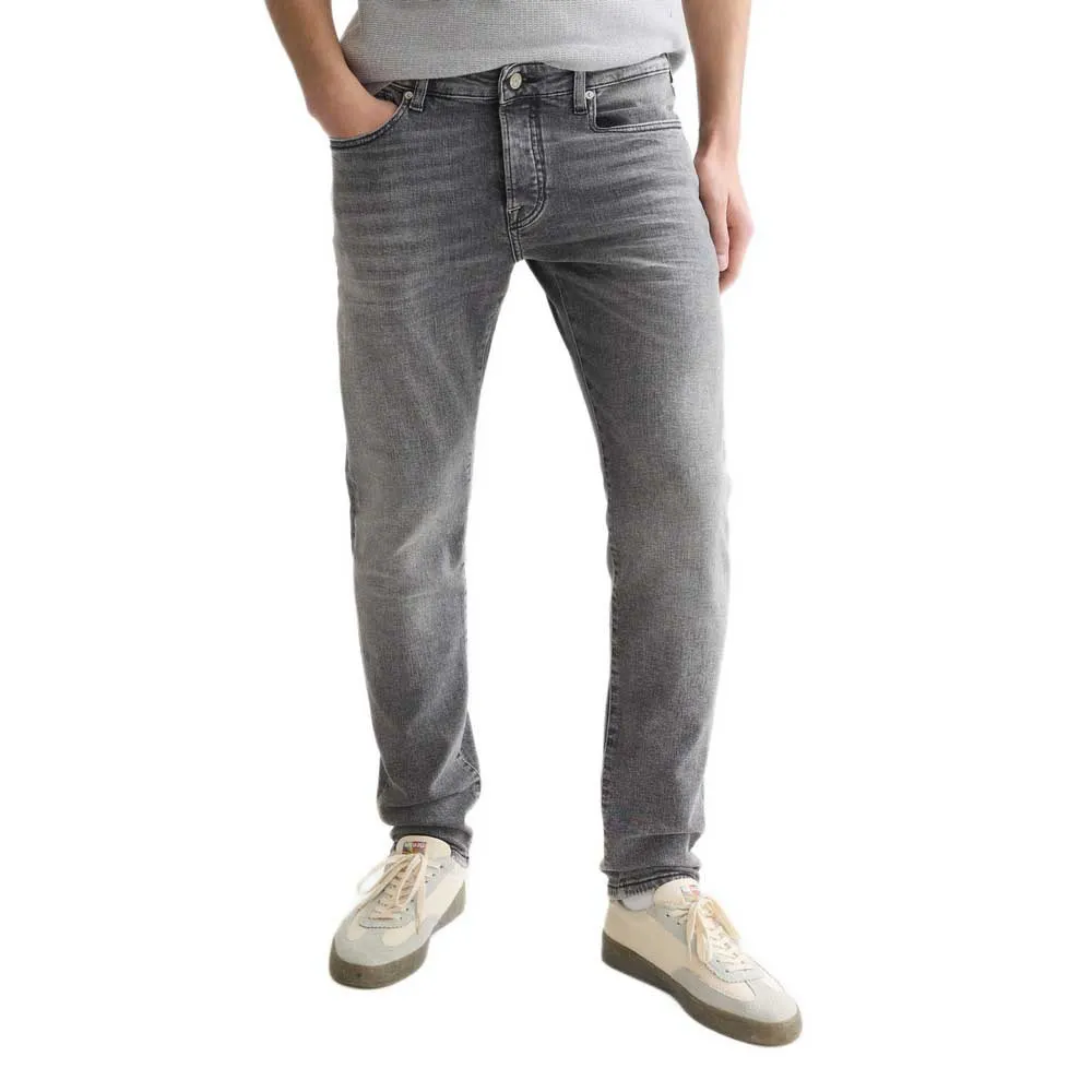 Scotch & Soda Ralston 183617 Regular Slim Fit jeans