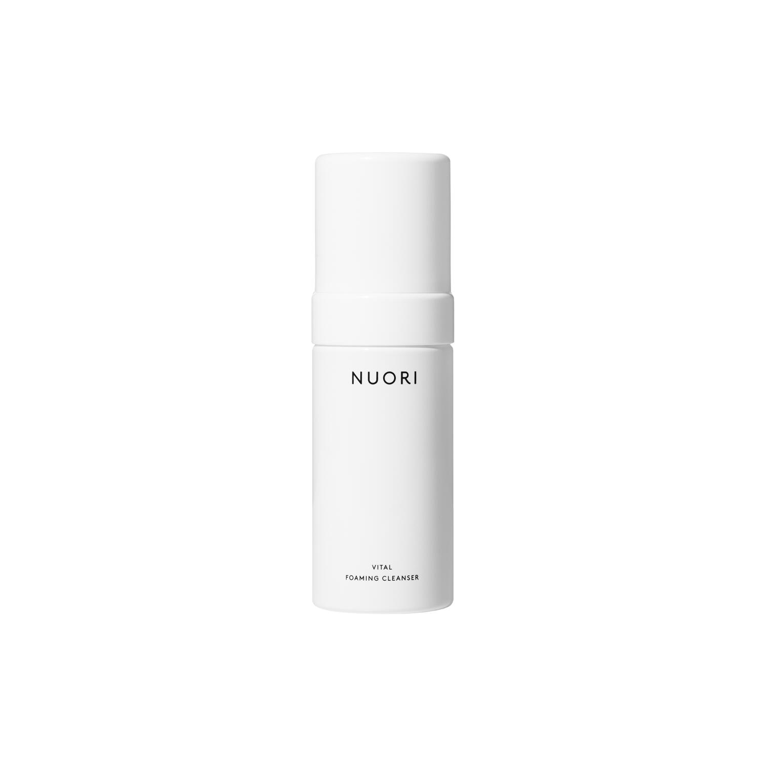 Vital Foaming Cleanser