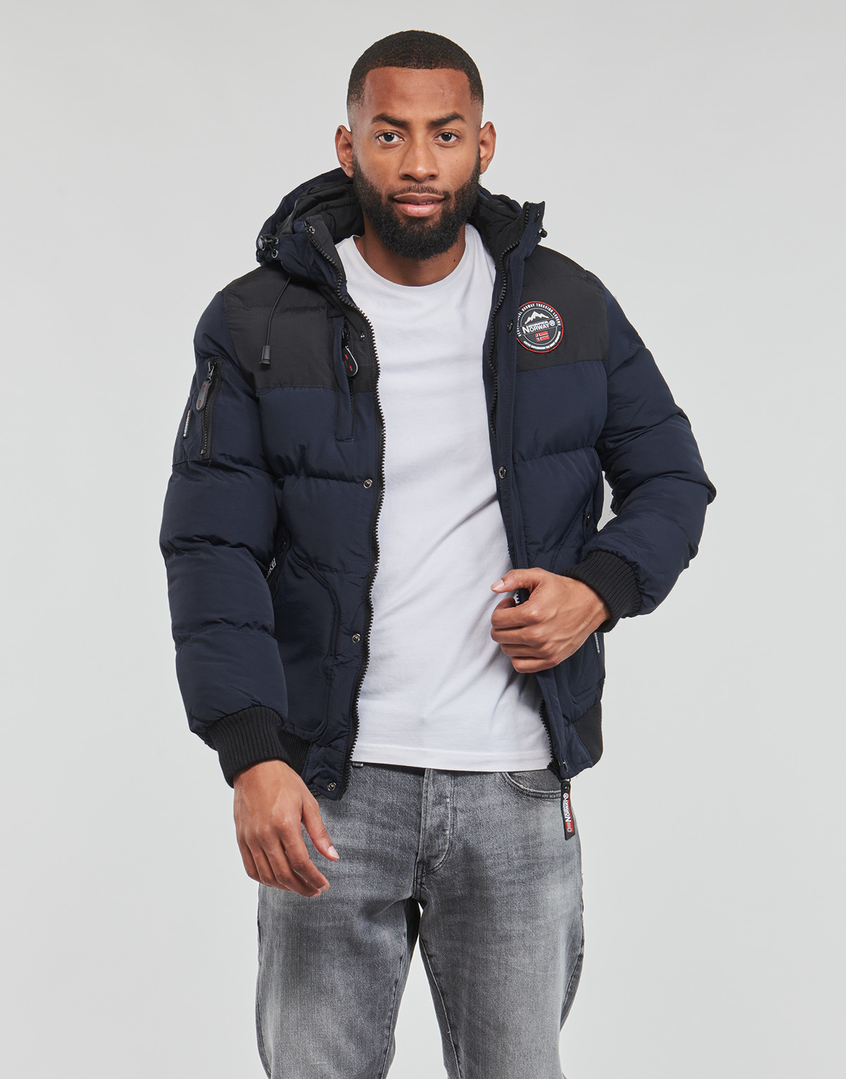 Geographical Norway - VOLVA - Marine