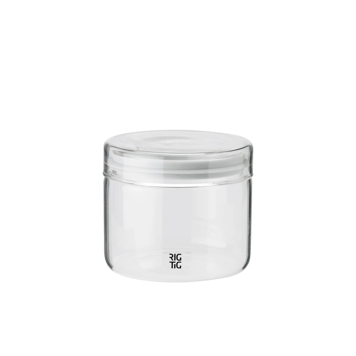 Rig-Tig by Stelton - Store-It Aufbewahrungsglas