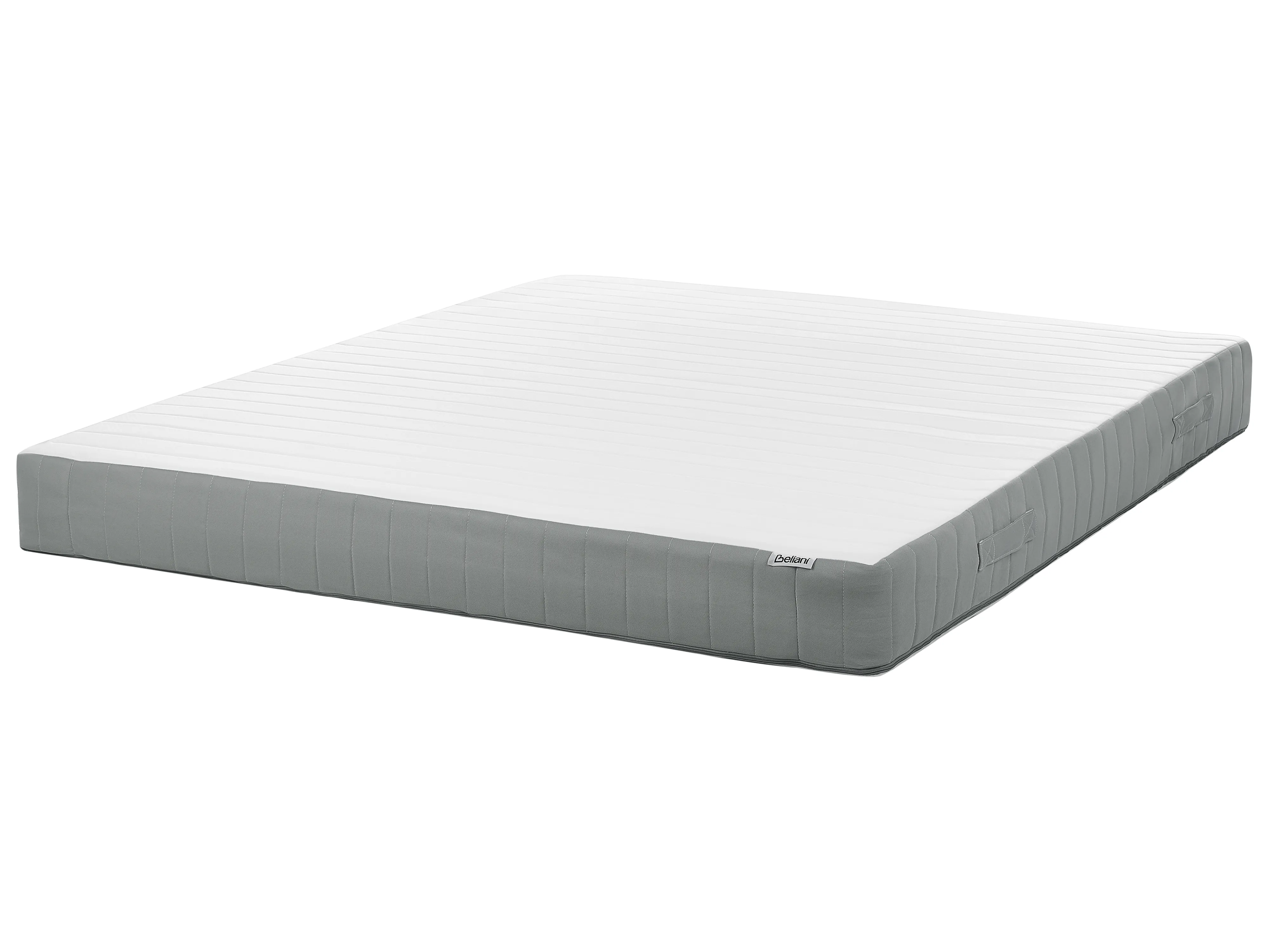 Memory Foam Pocket Spring Mattress DRIFT H2/3 Medium 180 x 200 cm (Super King Size)