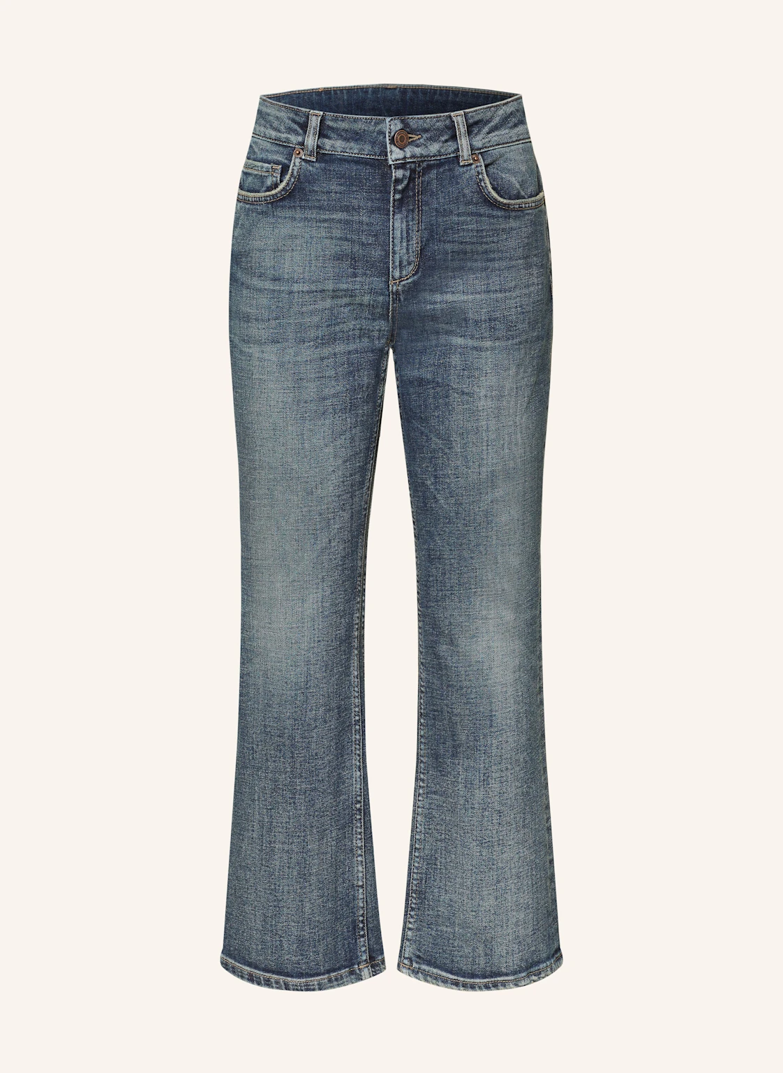 DOROTHEE SCHUMACHER 7/8-Jeans BLUE JEANS BABY