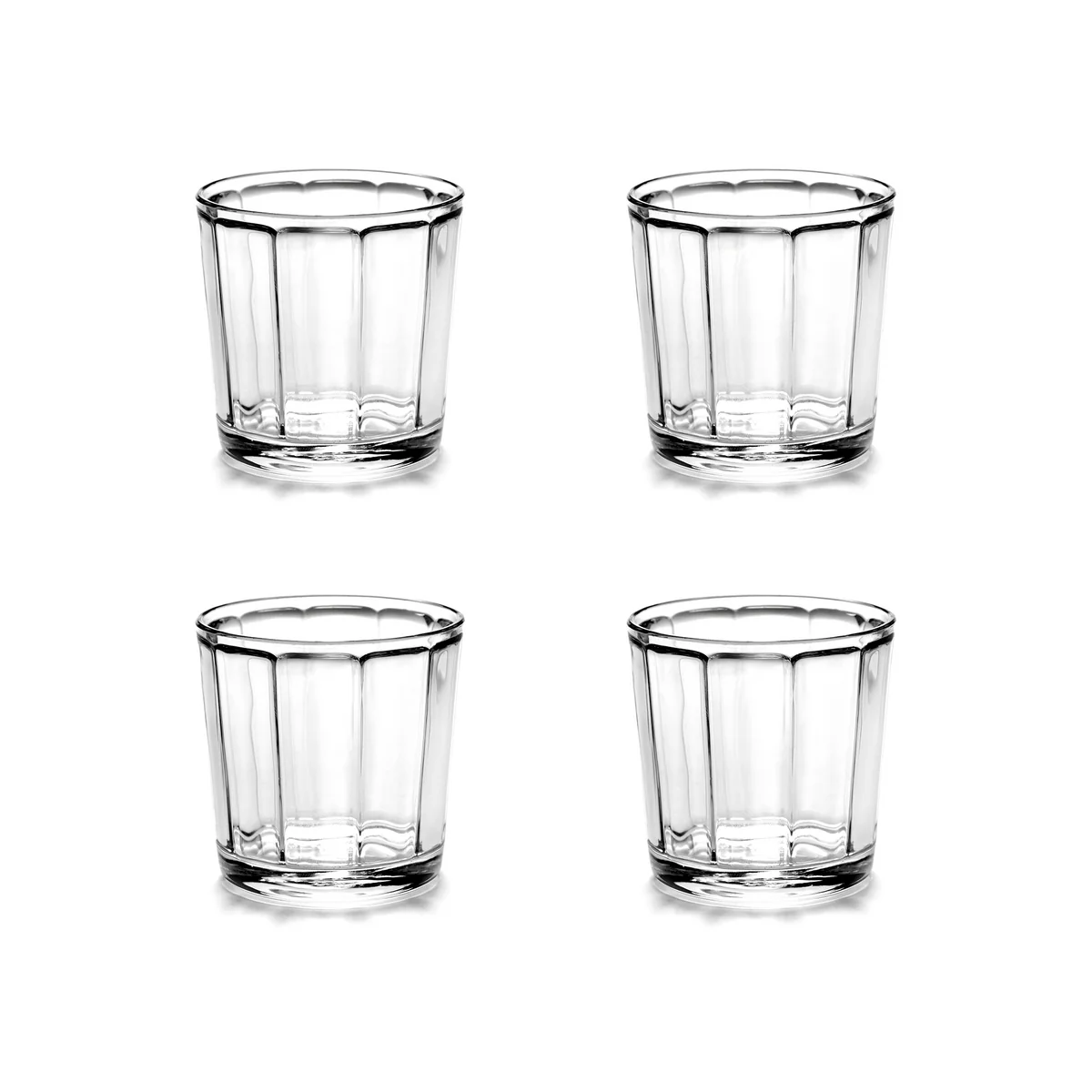 Serax - Surface Glas