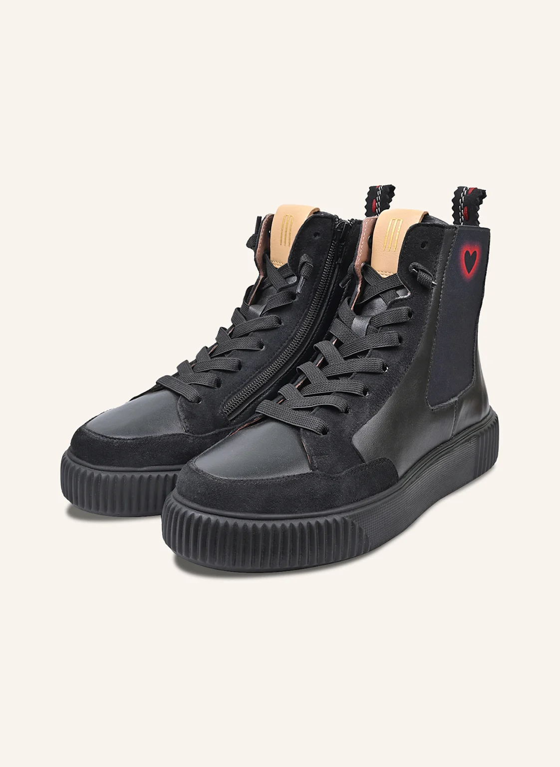 CRICKIT Sneaker SONIA