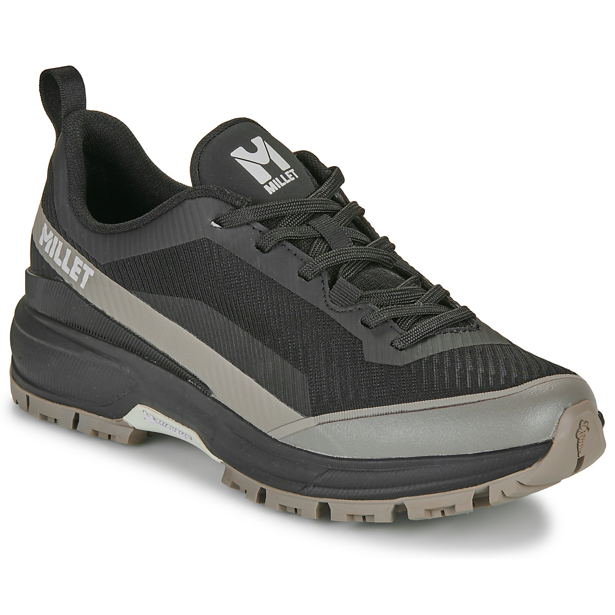 Millet - WANAKA W - Black